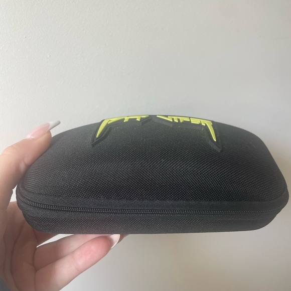 Pit Viper sunglasses- The Fondue Bonaire Breeze (unisex) - Picture 12 of 14